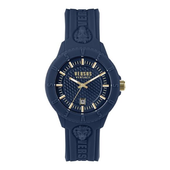 VERSACE Other - Versus Versace Tokyo Silicone Watch